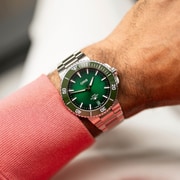 アクイスデイト キャリバー400 - 01 400 7790 4157-07 8 23 02PEB | Oris